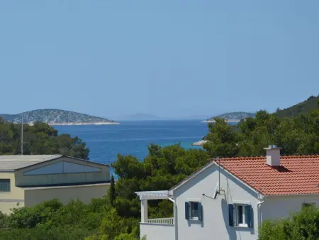 Friedrich, Appartement 7 personnes à Vodice Tribunj - Photo 11