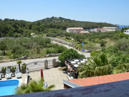 Friedrich, Appartement 7 personnes à Vodice Tribunj - Photo 12