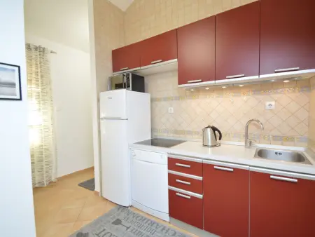 Friedrich, Appartement 7 personnes à Vodice Tribunj - Photo 21