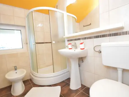 Friedrich, Appartement 7 personnes à Vodice Tribunj - Photo 24