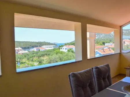 Friedrich, Appartement 7 personnes à Vodice Tribunj - Photo 27