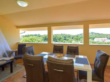 Friedrich, Appartement 7 personnes à Vodice Tribunj - Photo 28