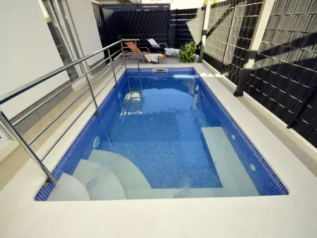 Marin, Appartement 4 personnes à Trogir - Photo 1