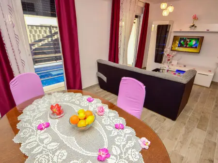 Marin, Appartement 4 personnes à Trogir - Photo 7
