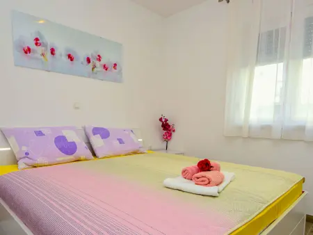 Marin, Appartement 4 personnes à Trogir - Photo 8