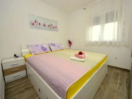 Marin, Appartement 4 personnes à Trogir - Photo 9