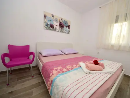 Marin, Appartement 4 personnes à Trogir - Photo 10