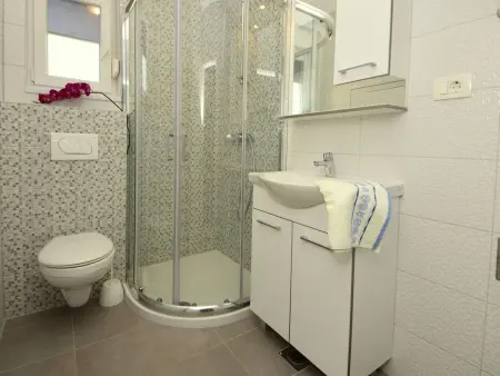 Marin, Appartement 4 personnes à Trogir - Photo 12
