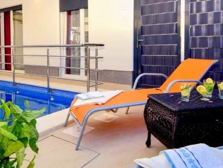 Marin, Appartement 4 personnes à Trogir - Photo 13