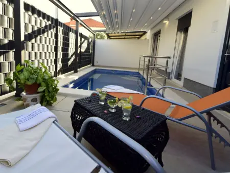 Marin, Appartement 4 personnes à Trogir - Photo 14