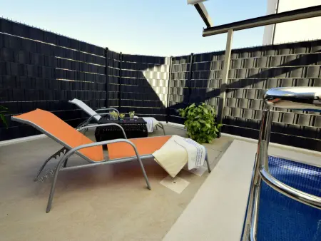 Marin, Appartement 4 personnes à Trogir - Photo 15