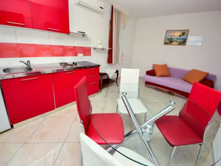 Vinka, Appartement 4 personnes à Trogir - Photo 2