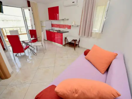 Vinka, Appartement 4 personnes à Trogir - Photo 5
