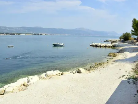 Vinka, Appartement 4 personnes à Trogir - Photo 8
