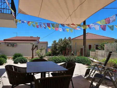 Viva-by the sea-garden & terraces, Appartement 4 personnes à Trogir Vranjica - Photo 3