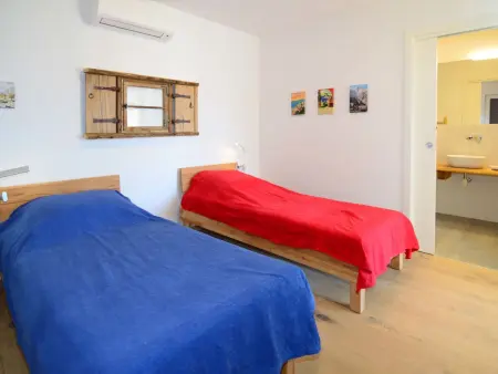 Viva-by the sea-garden & terraces, Appartement 4 personnes à Trogir Vranjica - Photo 11