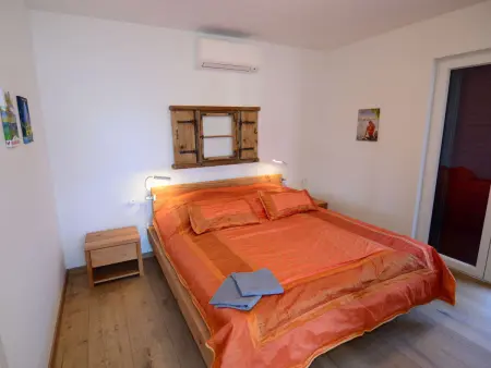 Viva-by the sea-garden & terraces, Appartement 4 personnes à Trogir Vranjica - Photo 12