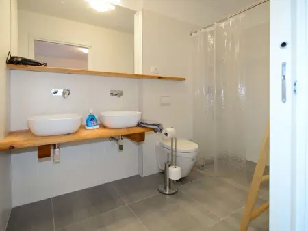 Viva-by the sea-garden & terraces, Appartement 4 personnes à Trogir Vranjica - Photo 14