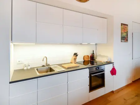 Viva-by the sea-panorama penthouse, Appartement 4 personnes à Trogir Vranjica - Photo 7