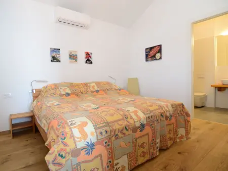 Viva-by the sea-panorama penthouse, Appartement 4 personnes à Trogir Vranjica - Photo 9