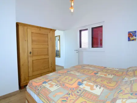Viva-by the sea-panorama penthouse, Appartement 4 personnes à Trogir Vranjica - Photo 10