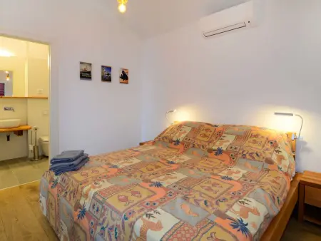 Viva-by the sea-panorama penthouse, Appartement 4 personnes à Trogir Vranjica - Photo 11