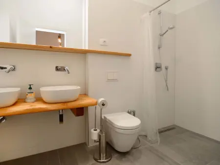 Viva-by the sea-panorama penthouse, Appartement 4 personnes à Trogir Vranjica - Photo 12