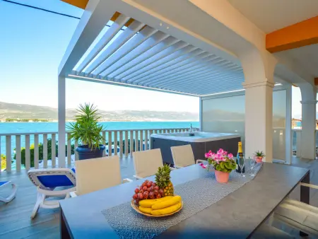 Mornar, Appartement 6 personnes à Trogir Arbanija - Photo 3