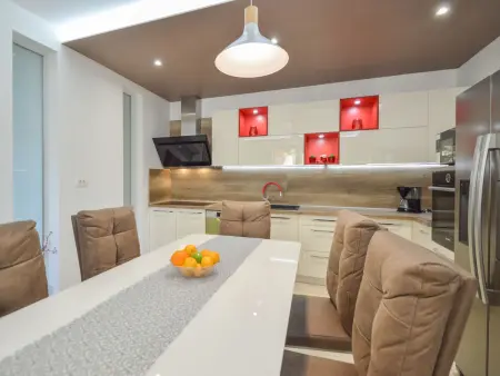 Mornar, Appartement 6 personnes à Trogir Arbanija - Photo 5