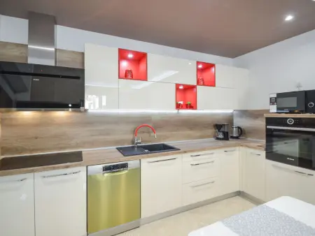 Mornar, Appartement 6 personnes à Trogir Arbanija - Photo 6