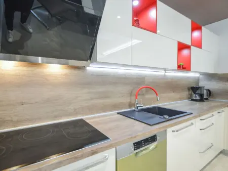 Mornar, Appartement 6 personnes à Trogir Arbanija - Photo 8