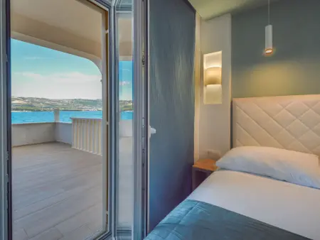 Mornar, Appartement 6 personnes à Trogir Arbanija - Photo 9