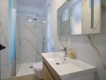 Mornar, Appartement 6 personnes à Trogir Arbanija - Photo 11
