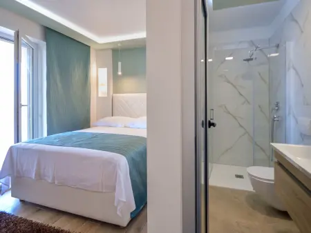 Mornar, Appartement 6 personnes à Trogir Arbanija - Photo 12
