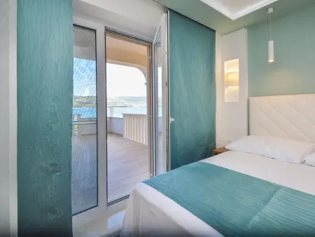 Mornar, Appartement 6 personnes à Trogir Arbanija - Photo 13
