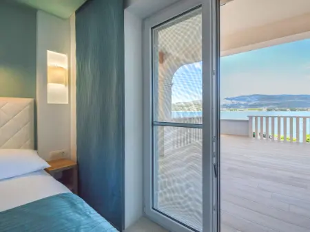 Mornar, Appartement 6 personnes à Trogir Arbanija - Photo 14