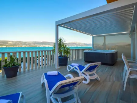 Mornar, Appartement 6 personnes à Trogir Arbanija - Photo 16