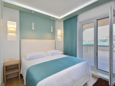 Mornar, Appartement 6 personnes à Trogir Arbanija - Photo 20