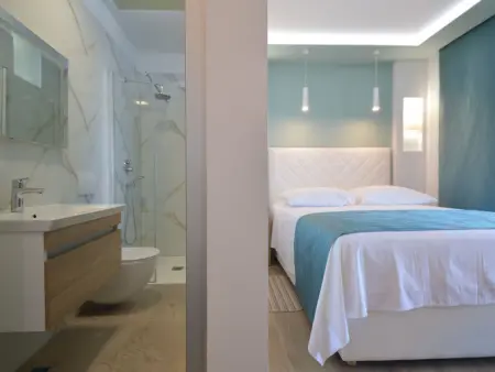 Mornar, Appartement 6 personnes à Trogir Arbanija - Photo 24