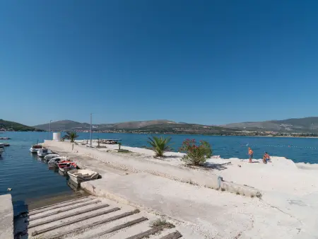 Mornar, Appartement 6 personnes à Trogir Arbanija - Photo 33