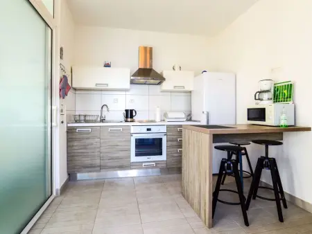 Mirela, Appartement 2 personnes à Omiš - Photo 3