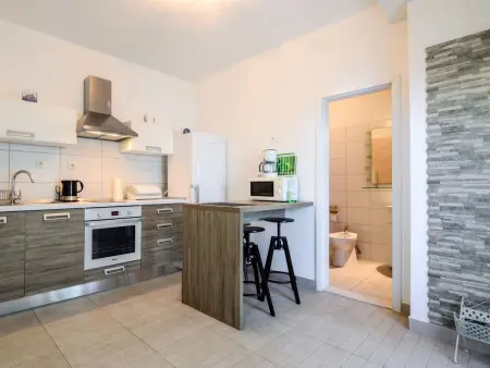 Mirela, Appartement 2 personnes à Omiš - Photo 12