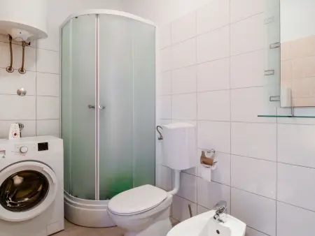 Mirela, Appartement 2 personnes à Omiš - Photo 13