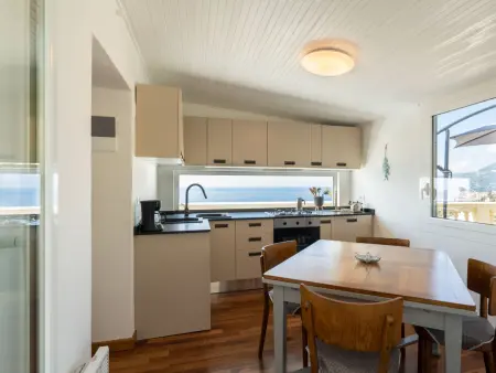 Mare Largo, Appartement 6 personnes à Ventimiglia - Photo 4