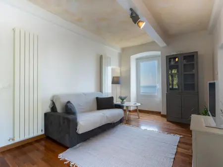 Mare Largo, Appartement 6 personnes à Ventimiglia - Photo 5
