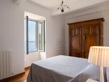 Mare Largo, Appartement 6 personnes à Ventimiglia - Photo 6