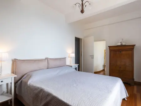 Mare Largo, Appartement 6 personnes à Ventimiglia - Photo 7