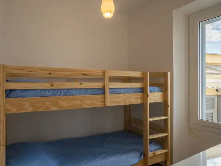 Mare Largo, Appartement 6 personnes à Ventimiglia - Photo 8