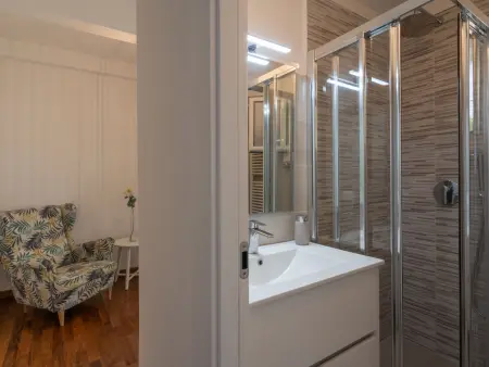 Mare Largo, Appartement 6 personnes à Ventimiglia - Photo 9
