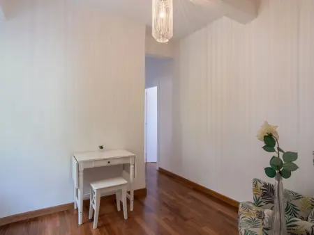 Mare Largo, Appartement 6 personnes à Ventimiglia - Photo 10